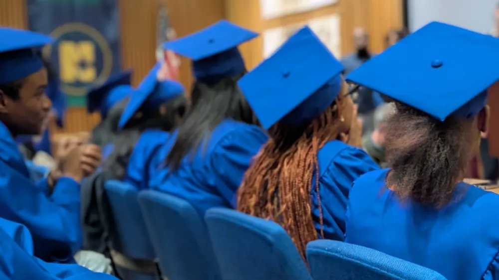 Discover how Nuvance Health’s partnership with Dalio Education will help young people achieve careers in healthcare in the Norwalk area.