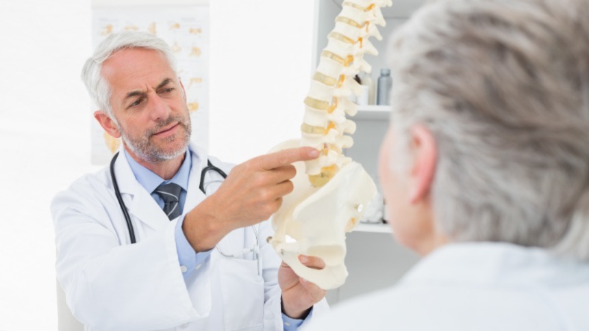 What Can I Expect After Spine Surgery? | Nuvance Health