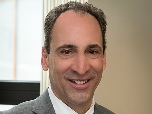 Thomas Koobatian, MD, Emergency Medicine Physician and Executive Director and Chief of Staff at New Milford Hospital