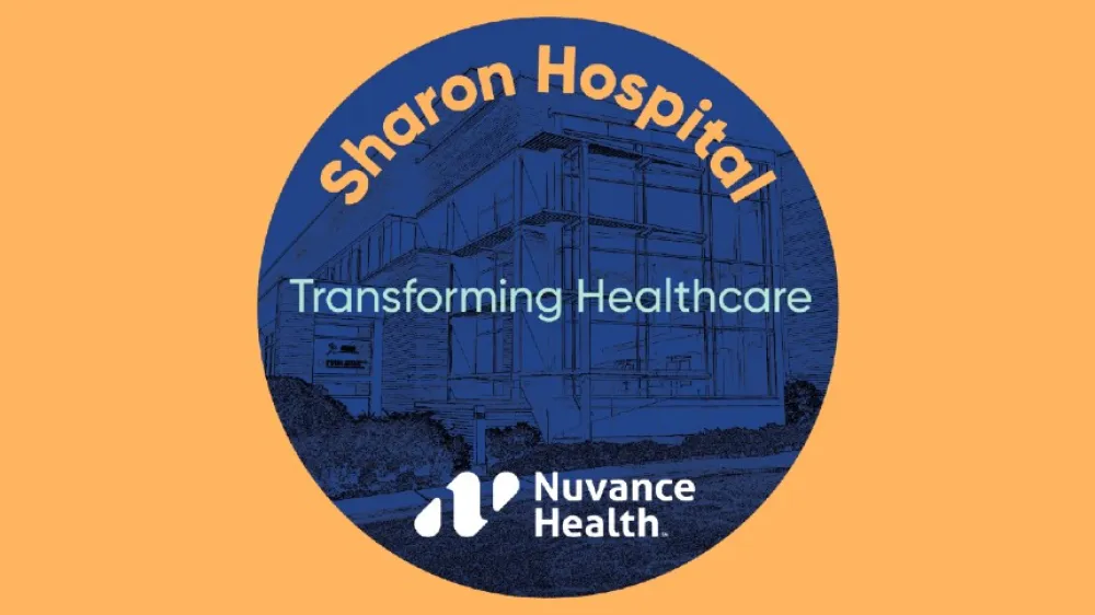 Sharon HERO