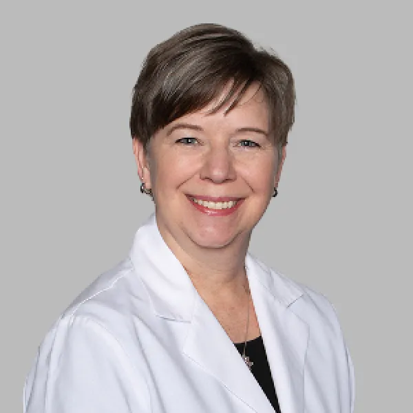 Kathleen Mueller MD